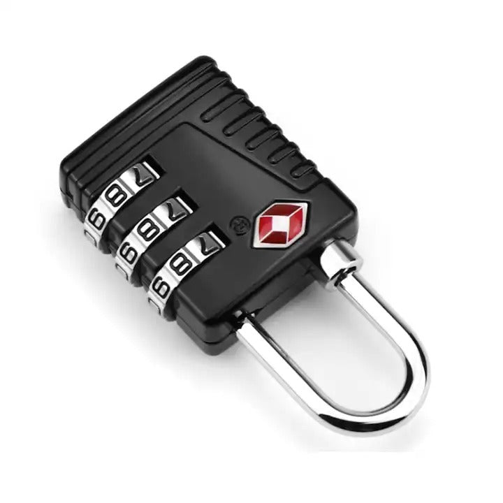 Candado Travel Sentry Para Maleta Bolso