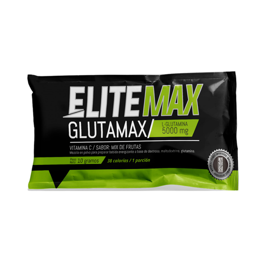 SACHET GLUTAMAX X 10Gg X 24 UND ELITEMAX