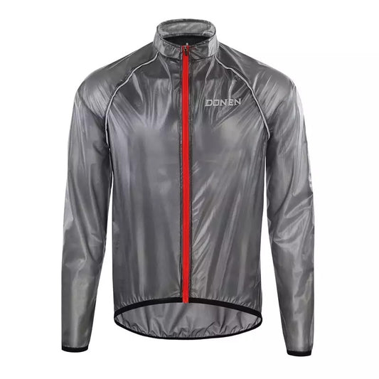 Chaqueta Ciclismo Biciclet Rompevientos