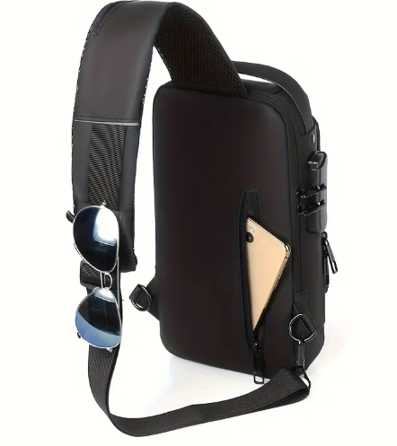 Morral Antirrobo