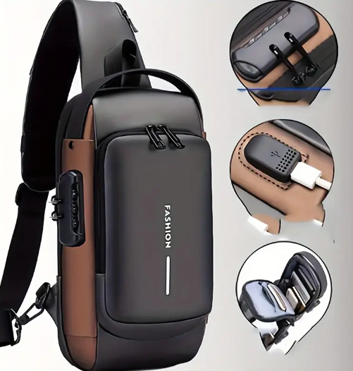 Morral Antirrobo