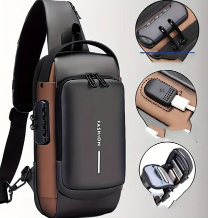 Morral Antirrobo
