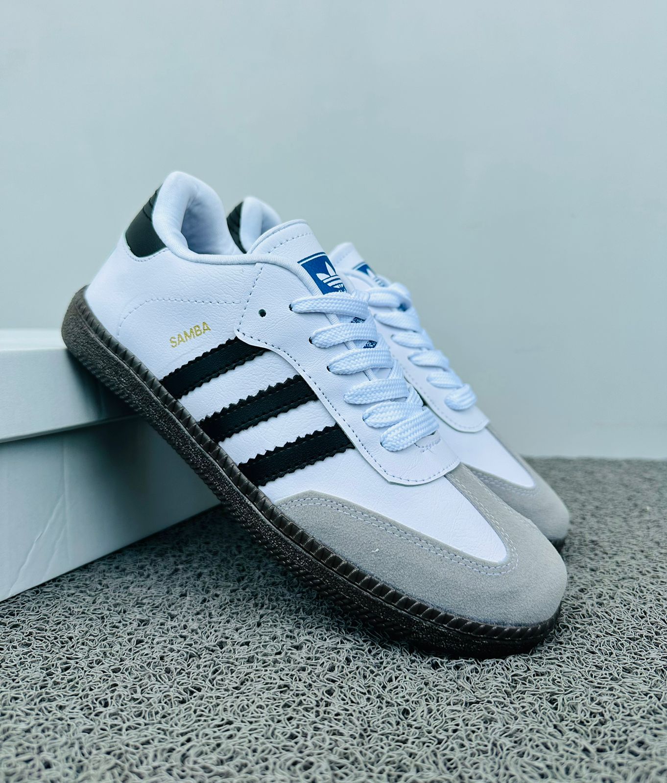 DEPORTIVO ADIDAS SAMBA